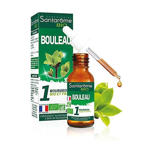 Birch 30 ml