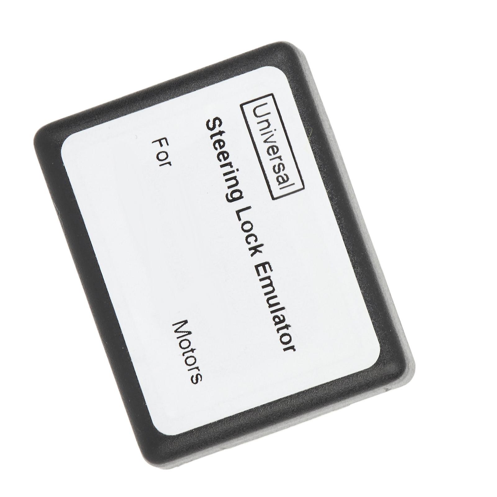 Anti Theft Data Reading Adapter ABS 8Pin Line Clip Car Diagnostic Tool Replacement for FEMBDC