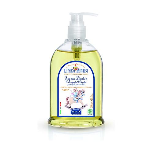 Bimbi Line Liquid Soap 300 ml