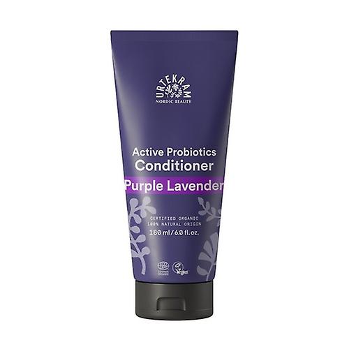 Lavender Conditioner 180 ml of cream