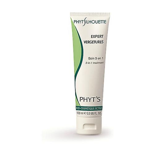 3-in-1 Stretch Mark Expert Body Care 100 ml of cream