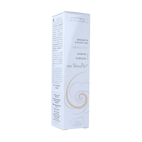 Cleanser And Face Tonic 150 ml