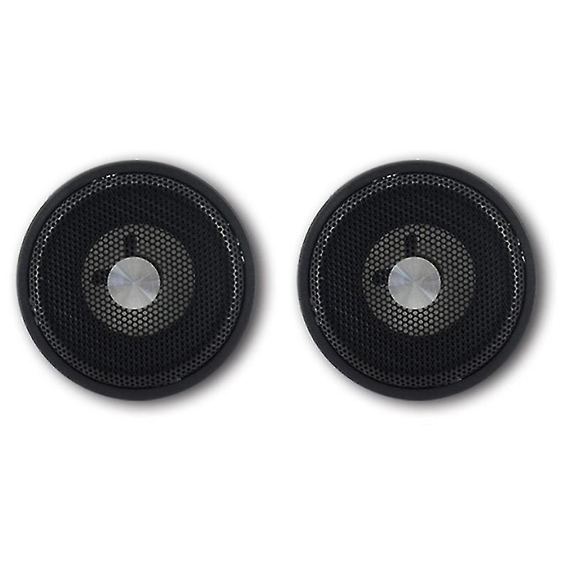 2023 4ohm 15w Full Range Limiting Ceiling Speaker Diy Home Theater Audio System