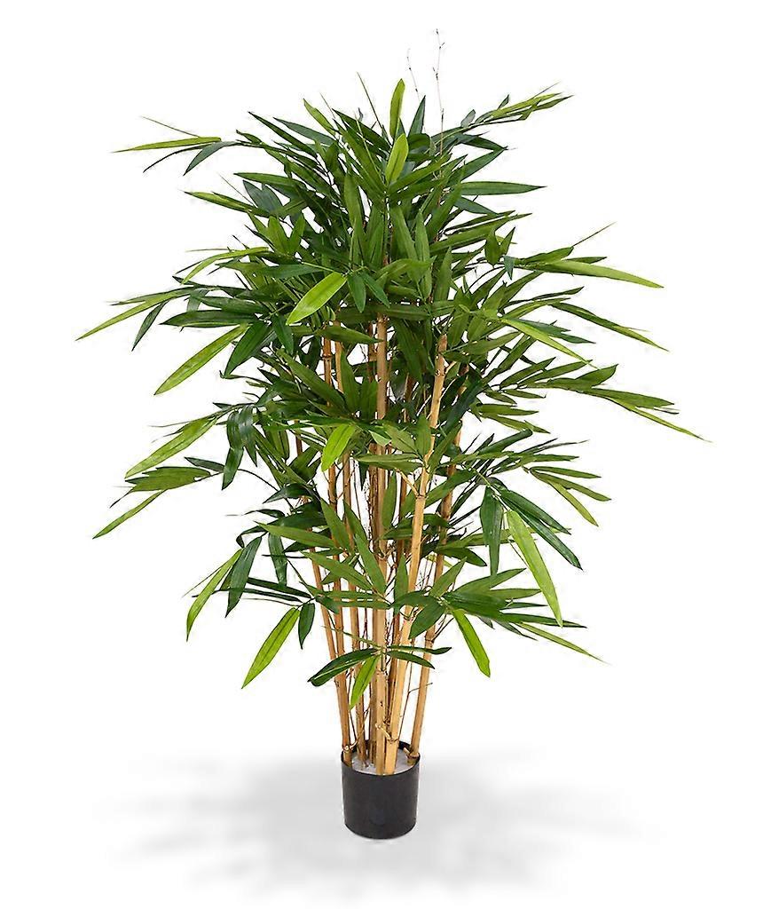 Kunstig bambus (120 cm)