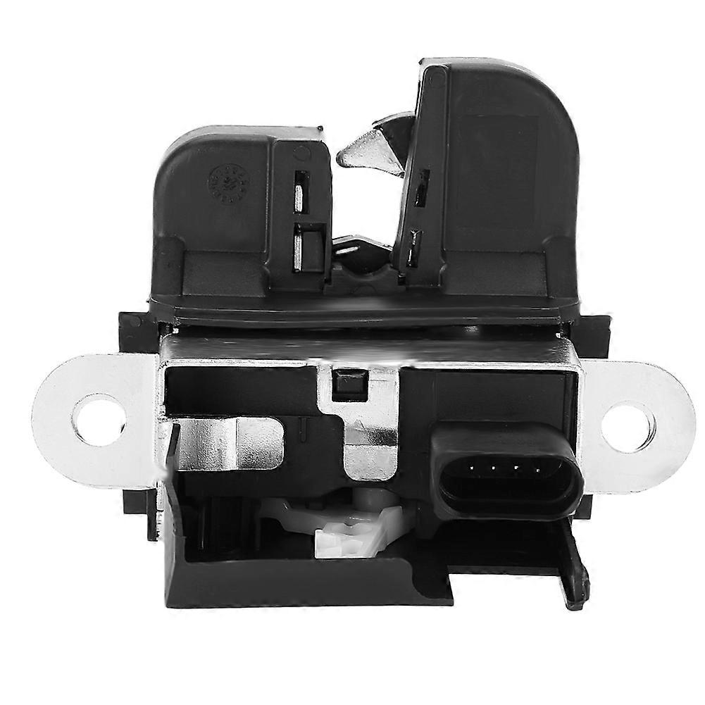 Boot Tailgate Lock Latch 5M0827505E - Secure Rear Trunk and Tailgate Solution