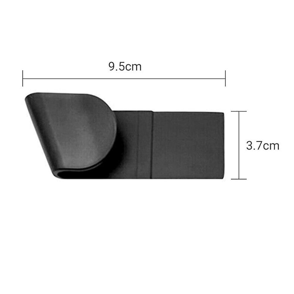 Adjustables Adhesive Pot Lid Holder Universal Round Pot Lid Bracket Kitchen Accessories