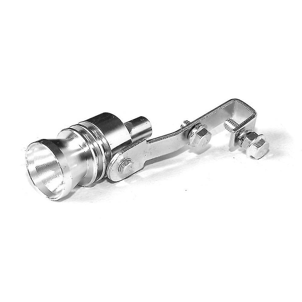 Universal Auto Turbo Sunet Whistle Simulator sunet țeavă auto camion de eșapament țeavă de eșapament