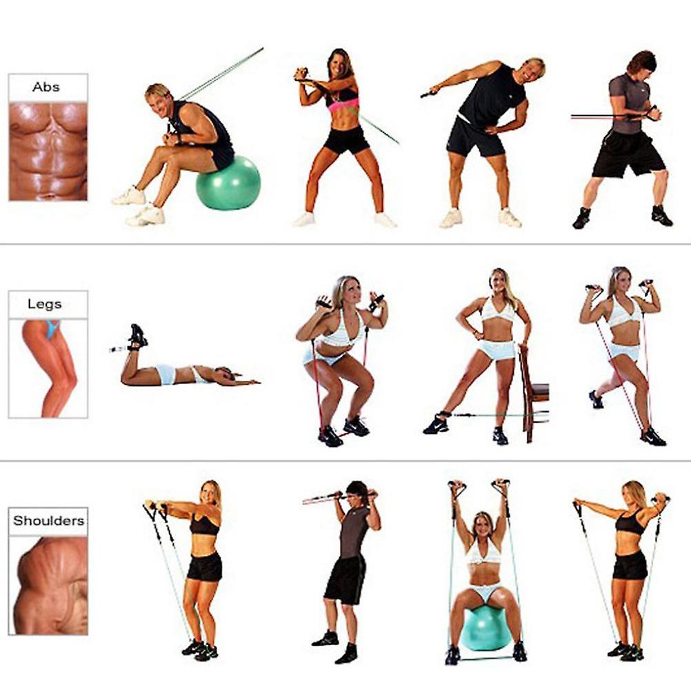 Hamstring Curl Strap Set Portable Adjustable Doorway Sit Up Exercise Training Assistant Abdominal Trainer for Home Workout Work Travel