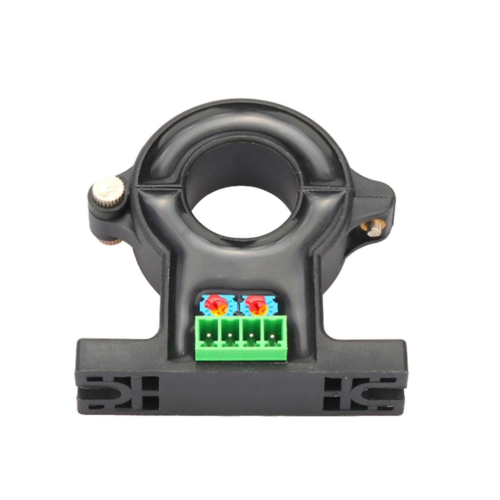 Hall Effect Current Sensor Transmitters Battery Monitoring