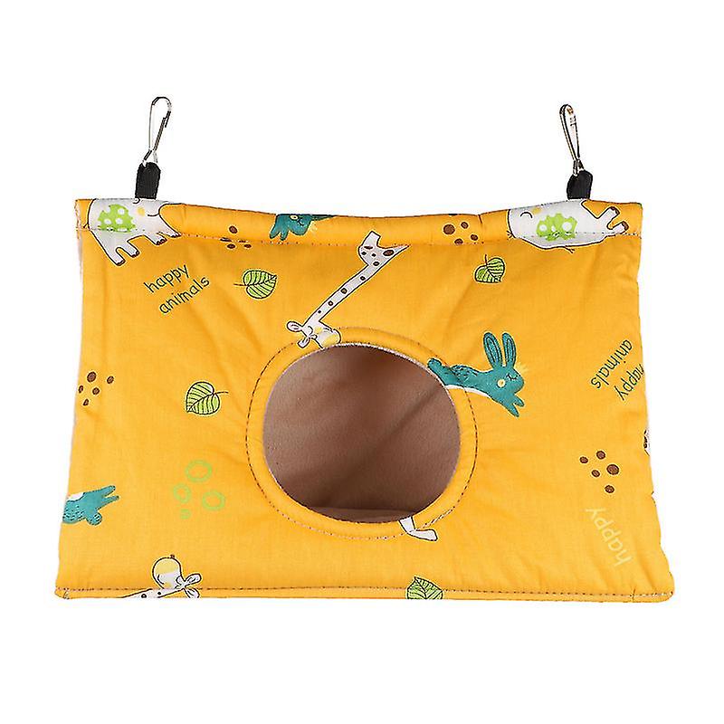 The New 1pcs Parrot Hammock