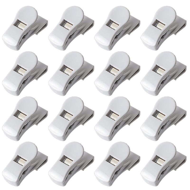 16pcs Refrigerator Clip