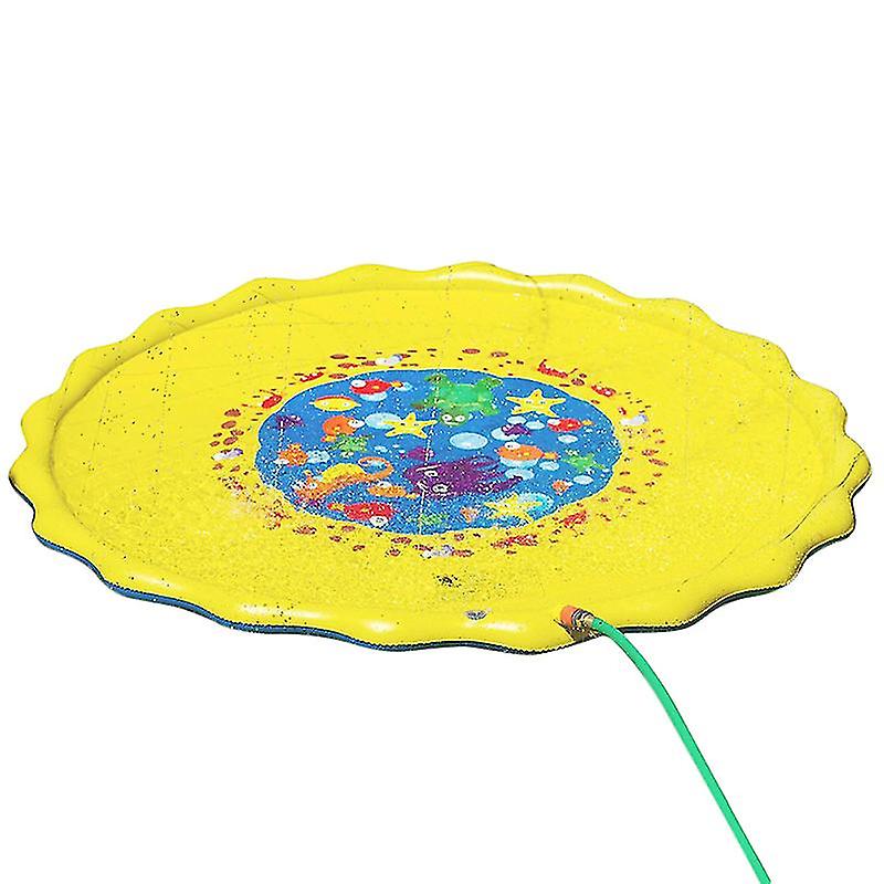 1pcs Lawn Spray Playmat