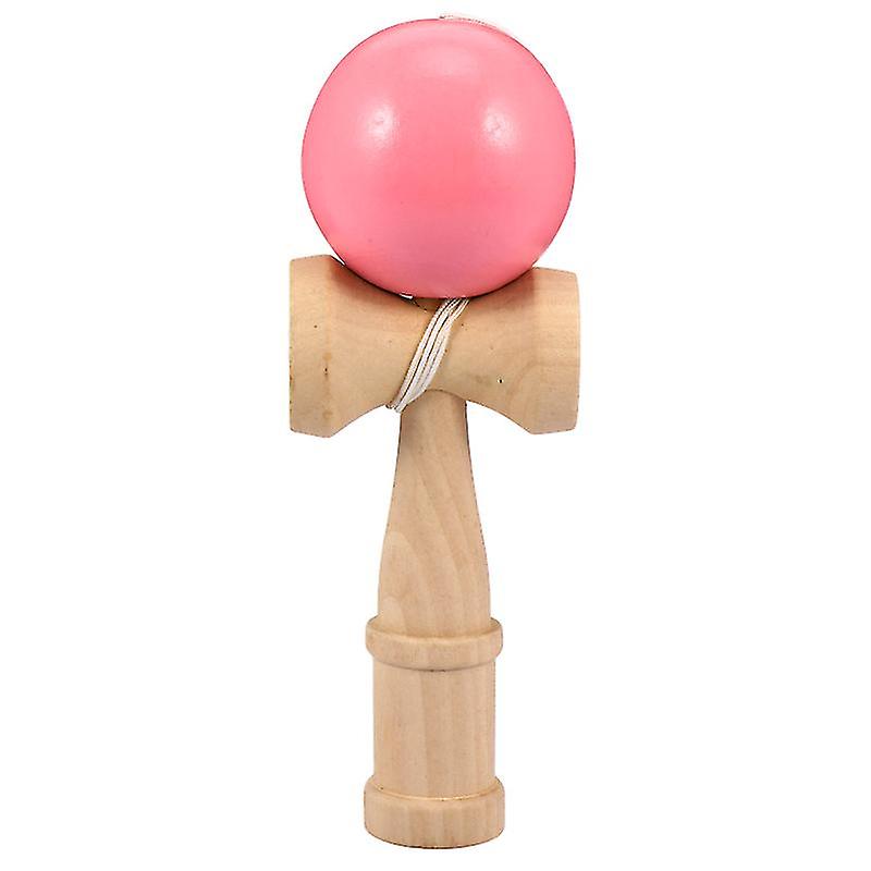 1db Kendama gyermek játékszer