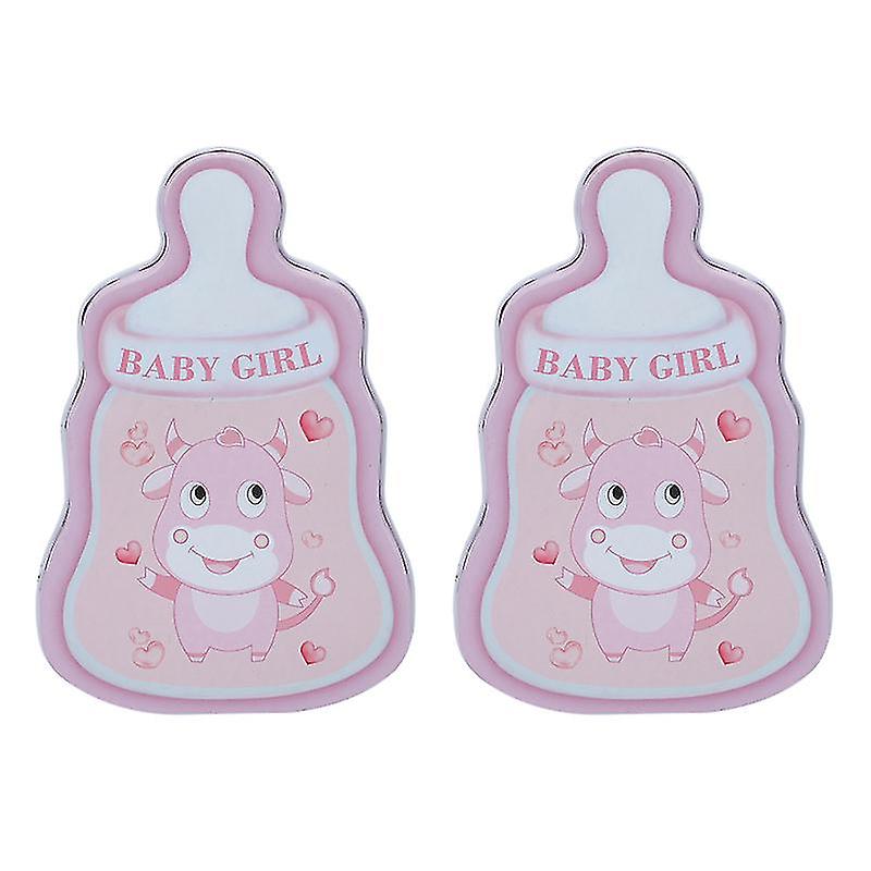 2pcs Sugar Case