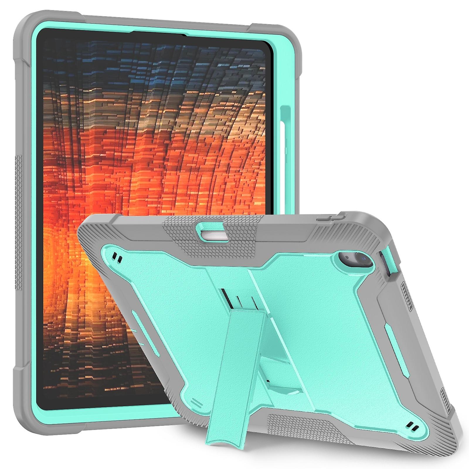 Silicone PC Tablet Case For iPad Air 13 2024