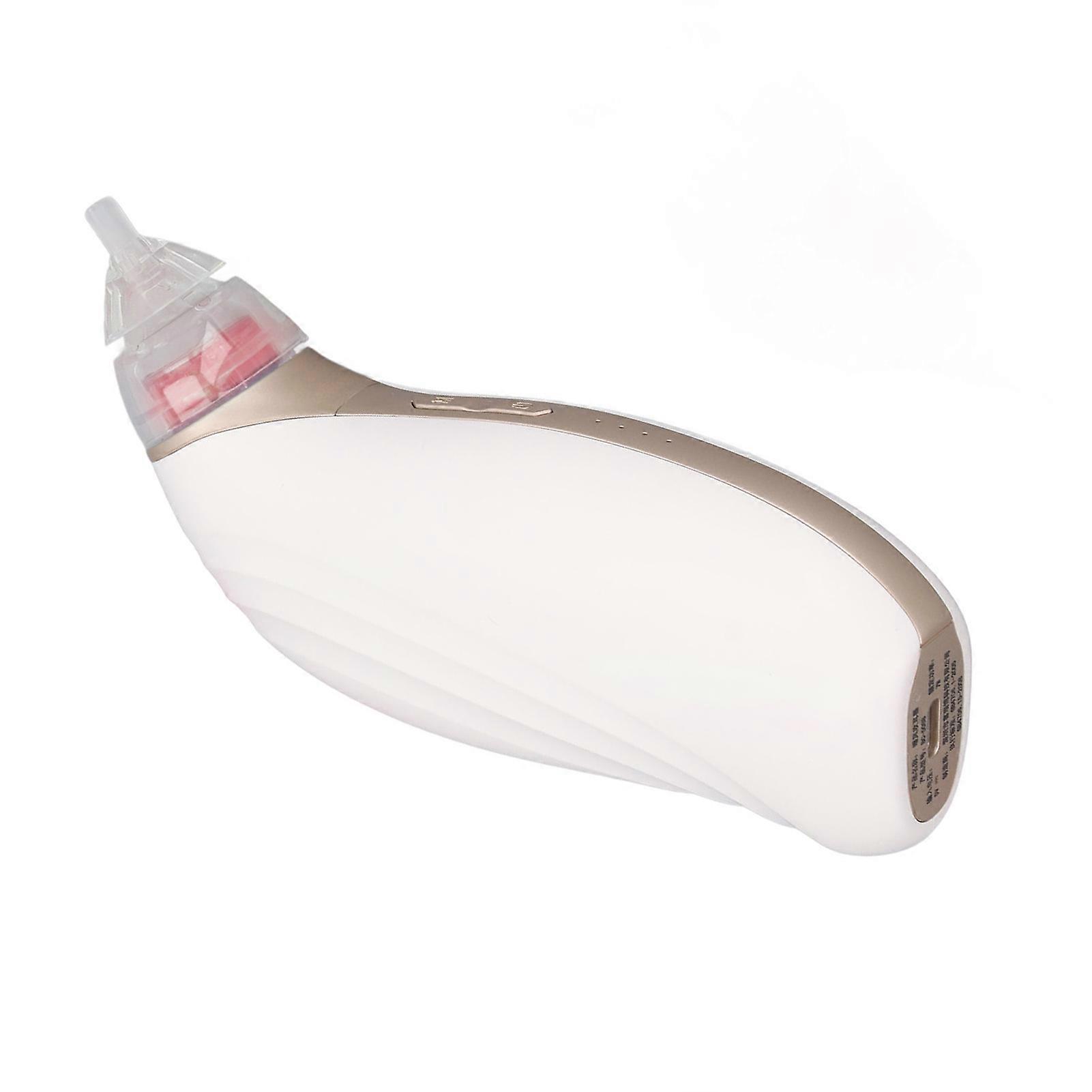 Electric Ear Dryer Constant Temperature Keep Drying Ear Water Removal Device for Swimmers Showering