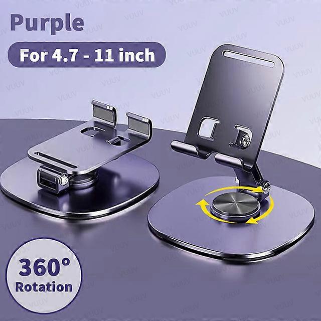 Universal Tablet Stand for 4.7 - 11 inch Cellphone Tablet