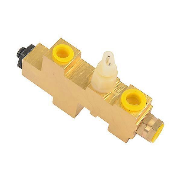 Brake Proportioning Valve for Jeep Wrangler CJ XJ YJ Cherokee 1987~1996 PV8796J 14512
