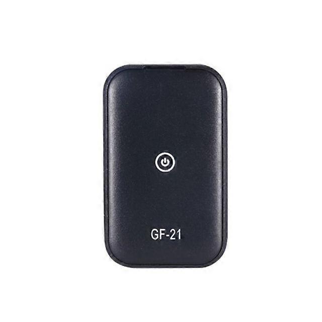 Gf22/gf21 Mini Voice Recorder With Vechicle Car Gps Tracker Small Location ,wifi, Lbs, Agps Sms Locator,support 8gb-32gb Tf Card