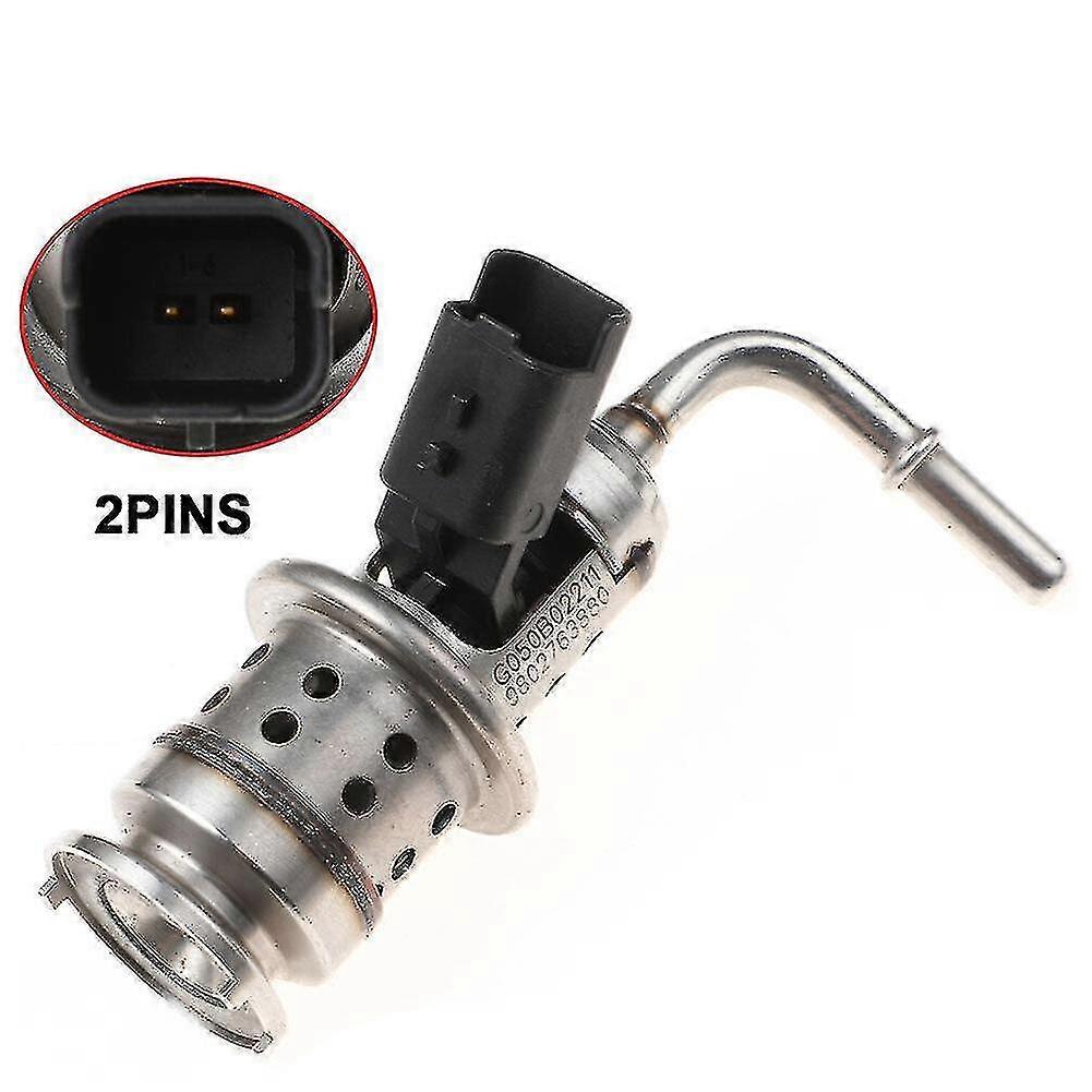 Iniettore Carburante Per Peugeot 208, 308, 3008, Citro&euml;n C4, DS3 - Ricambio Auto 9802763880