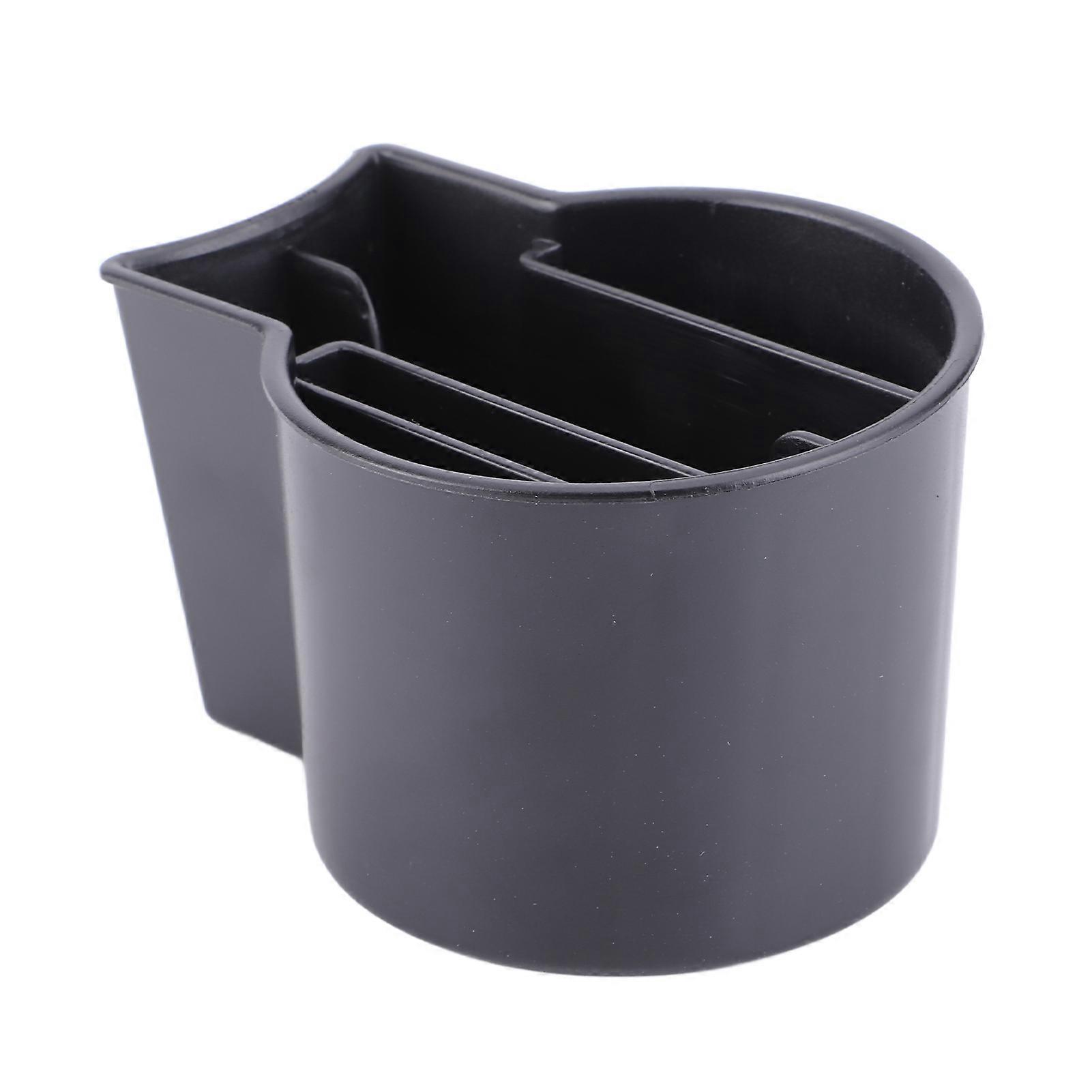 Pocket Recessed Insert Replacement Drink Can Holder Storage Holder for Model 3 2017?2022