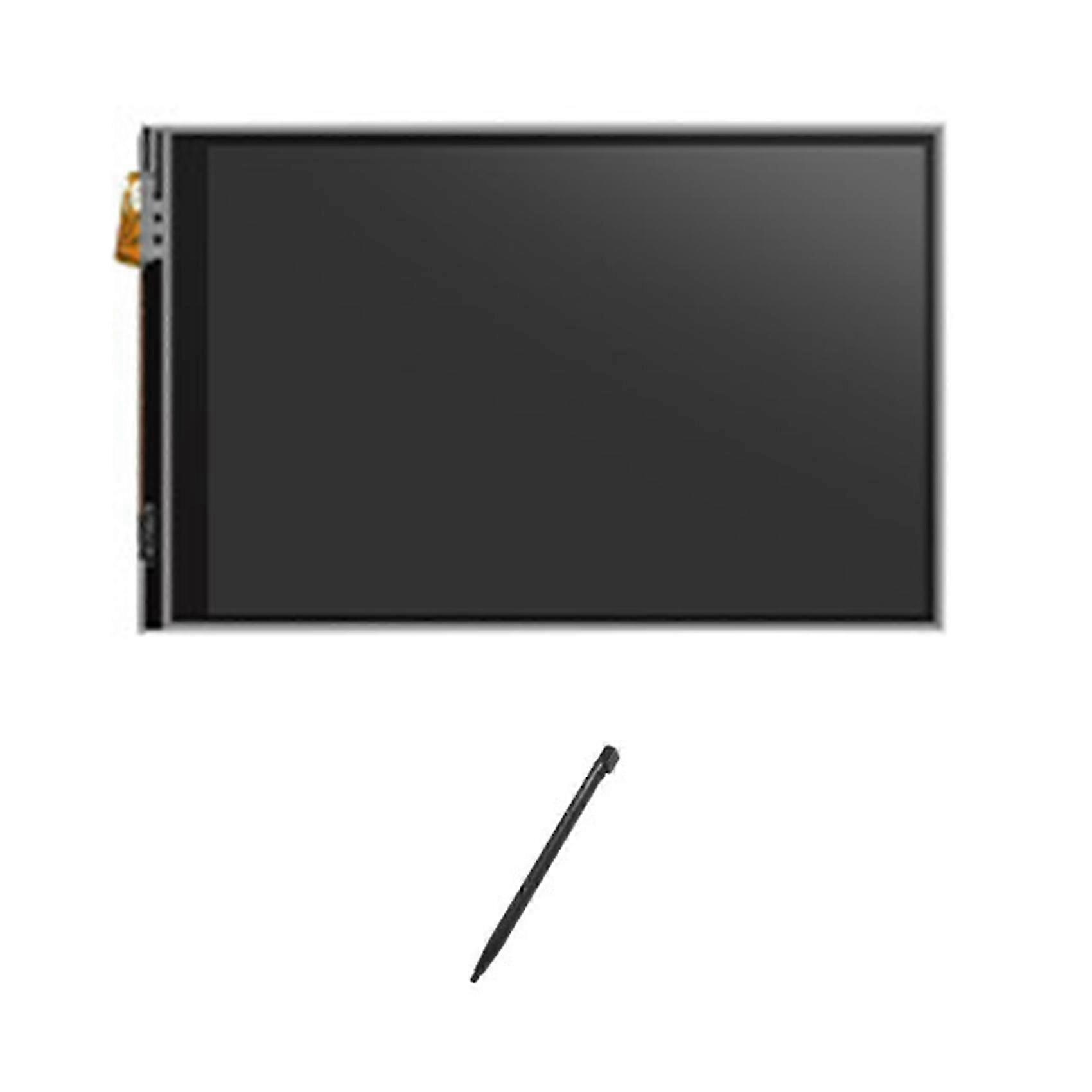 KINCJON 3.5 Inch TFT LCD Display with Resistive Touch Display Module LCD Screen Monitor for Accessories