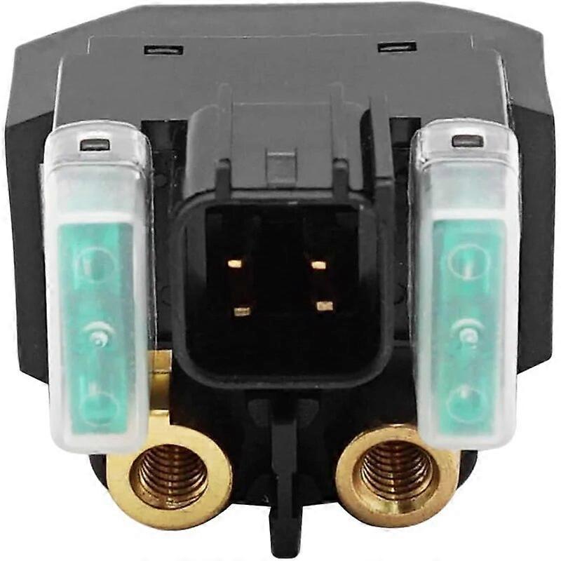 Starter Solenoid Relay For Yamaha Kodiak 450 YFM450 2003 2004 - Foto 5