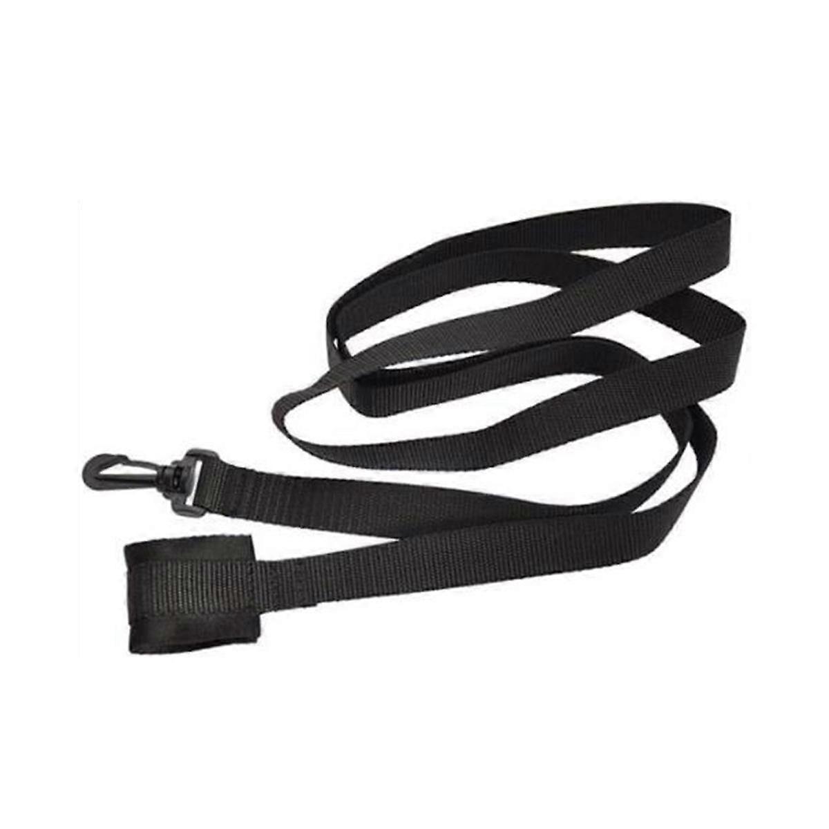 Swimming Training Equipment Parachute Adjustable Waterproof Swimming Training Belts with Resistance
