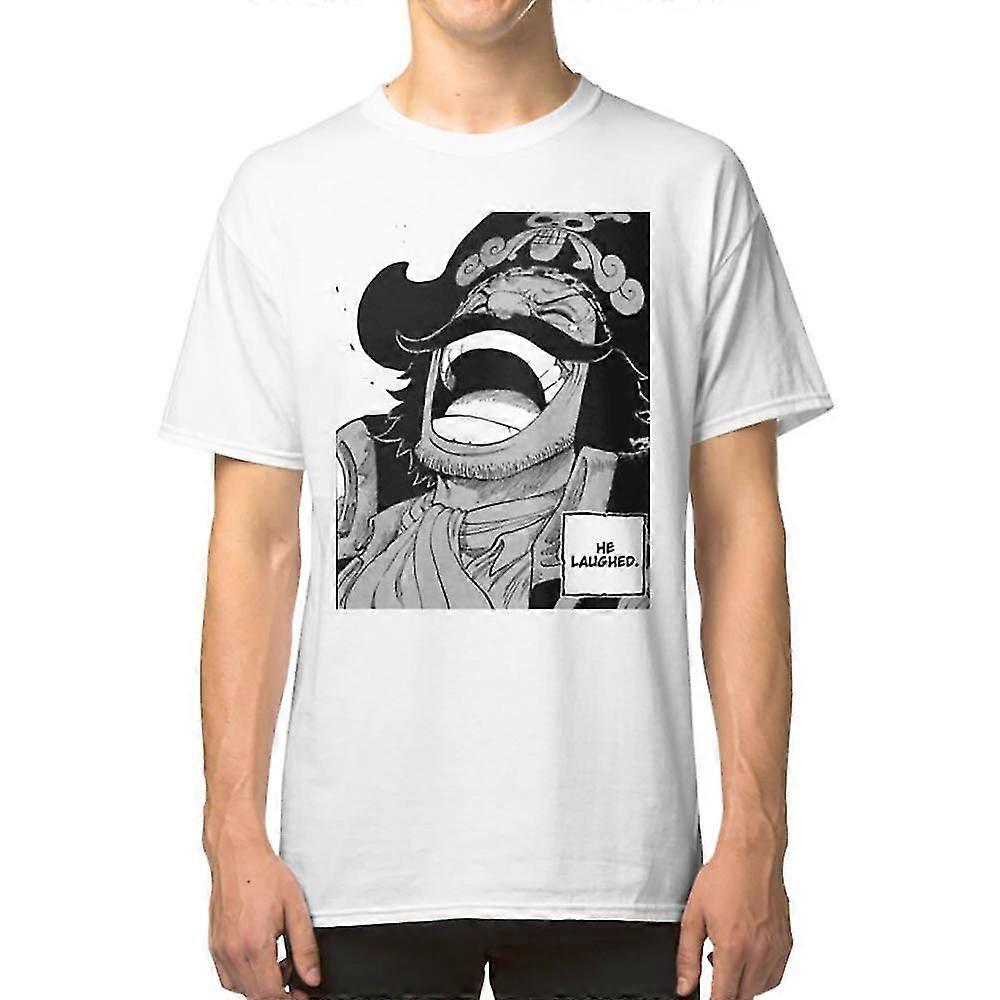 I have laughed T-shirt