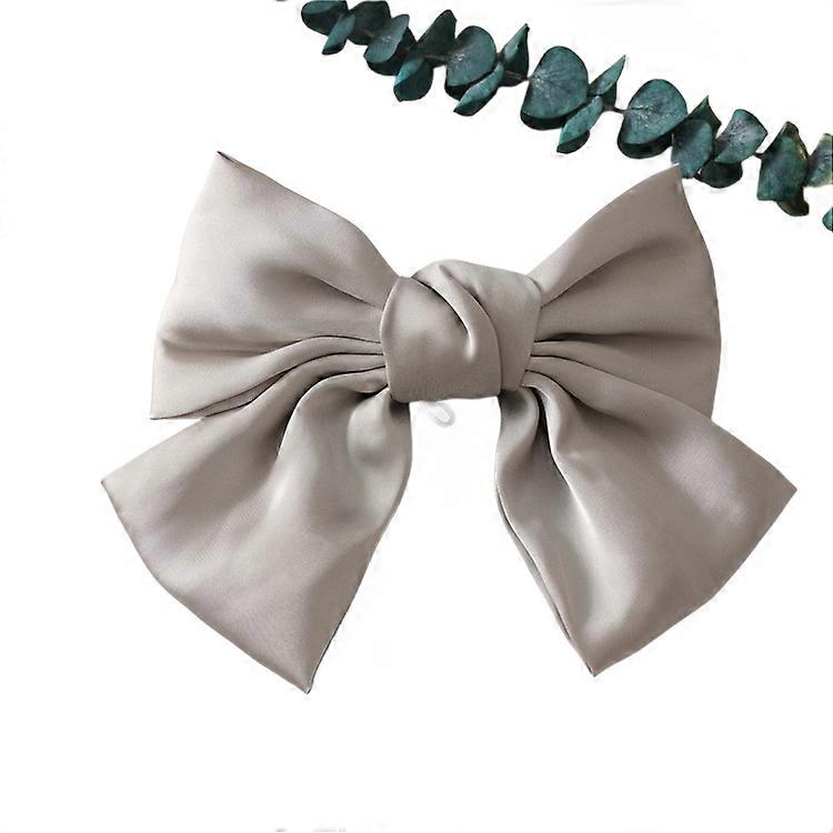 INF Rosett Hårklämmor Spring Hårklämma 3-pack