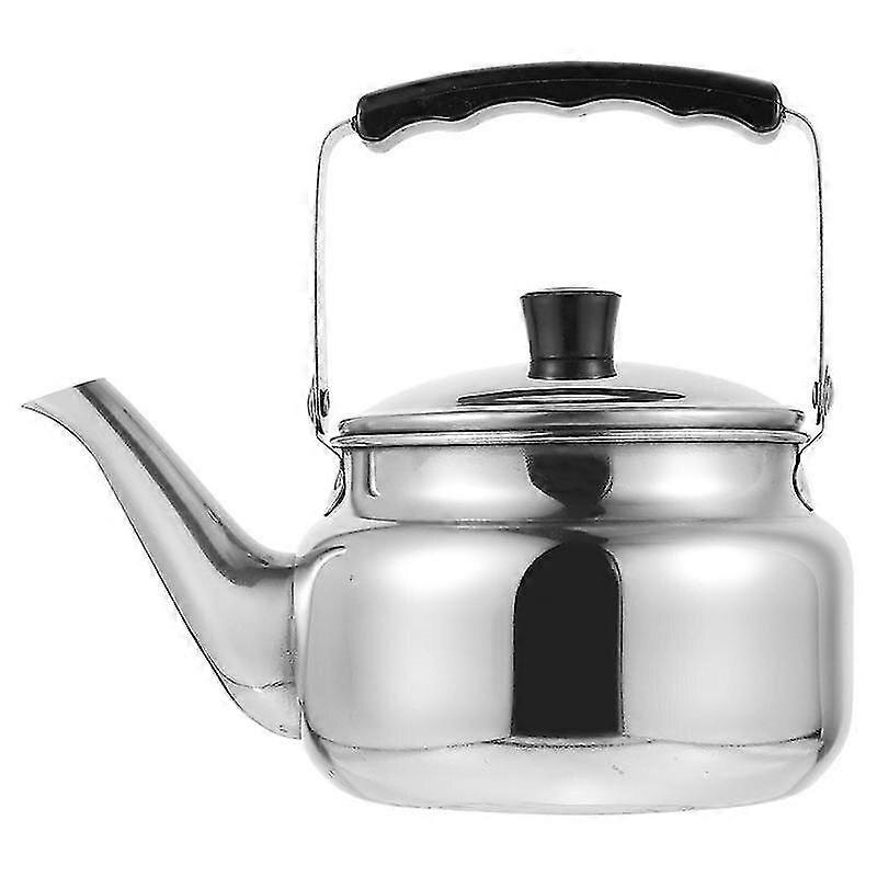 kettle teapot water kitchen tools stove steel induction stainless