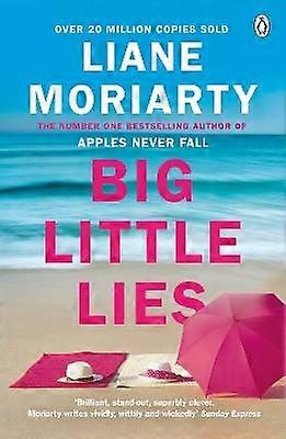 Big Little Lies