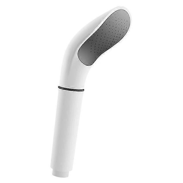 Water Saving Rainfall Abs Spray Nozzle