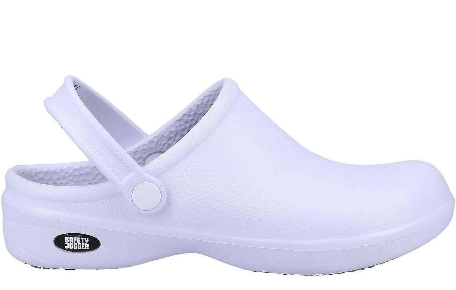 Safety Jogger BESTLIGHT1 OB White