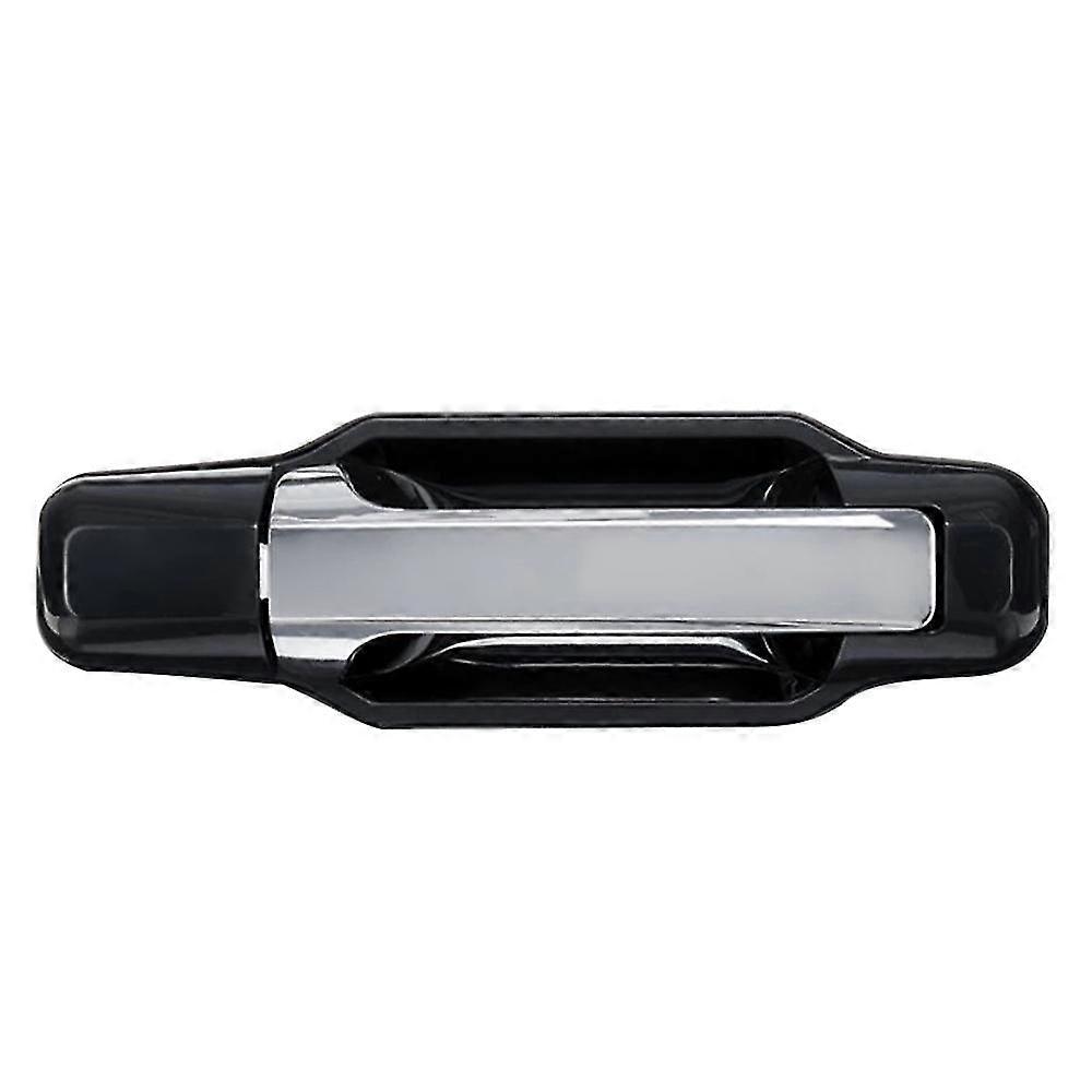 Mânerul ușii exterioare spate dreapta auto potrivit pentru Sorento 2003 -2009 826503E021 826603E021 836503E01-YuJia