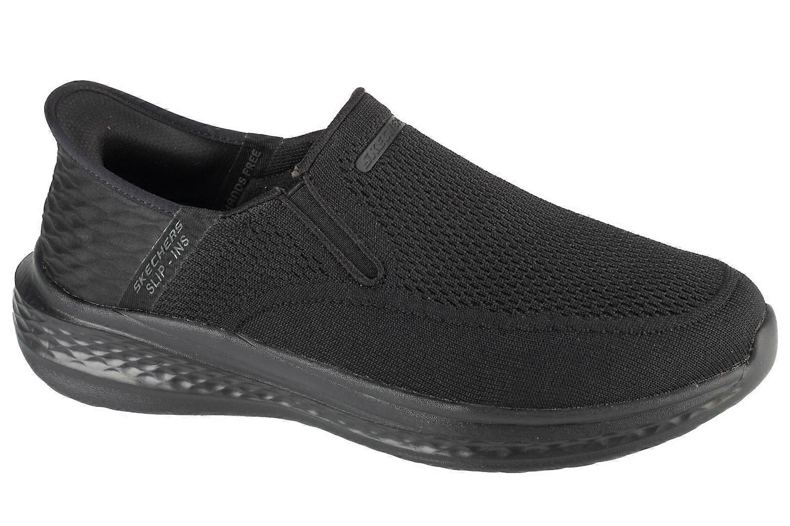 Baskets Skechers Slip-Ins : Slade - Deacon