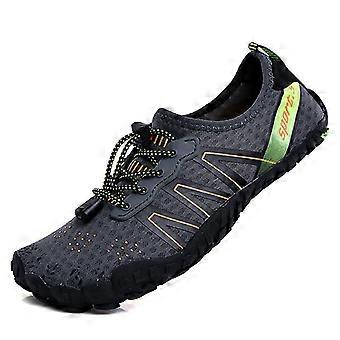 Scarpe da acqua slip-on da uomo Scarpe acquatiche leggere a piedi nudi ad asciugatura rapida SZRH AF