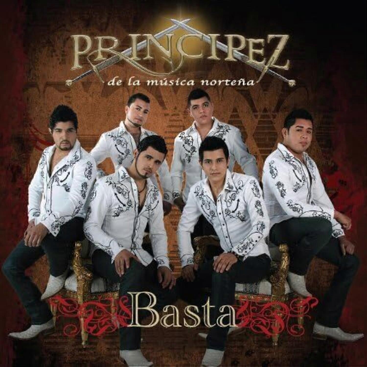 Principez - Basta  [COMPACT DISCS] USA import