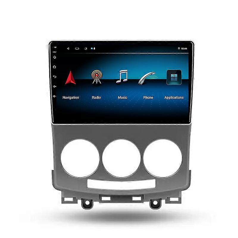 Car Radio Multimedia For Mazda 5 2 CR 2005 - 2010 Video Player WIFI GPS