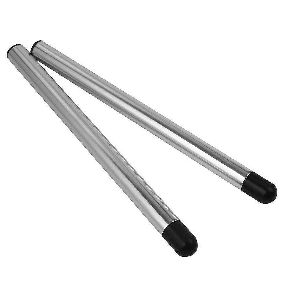 Motorcycle Universal 1 Pair 22MM Vortex Clip On Ons Clipon Replacement Handle Bar Handlebars Tube