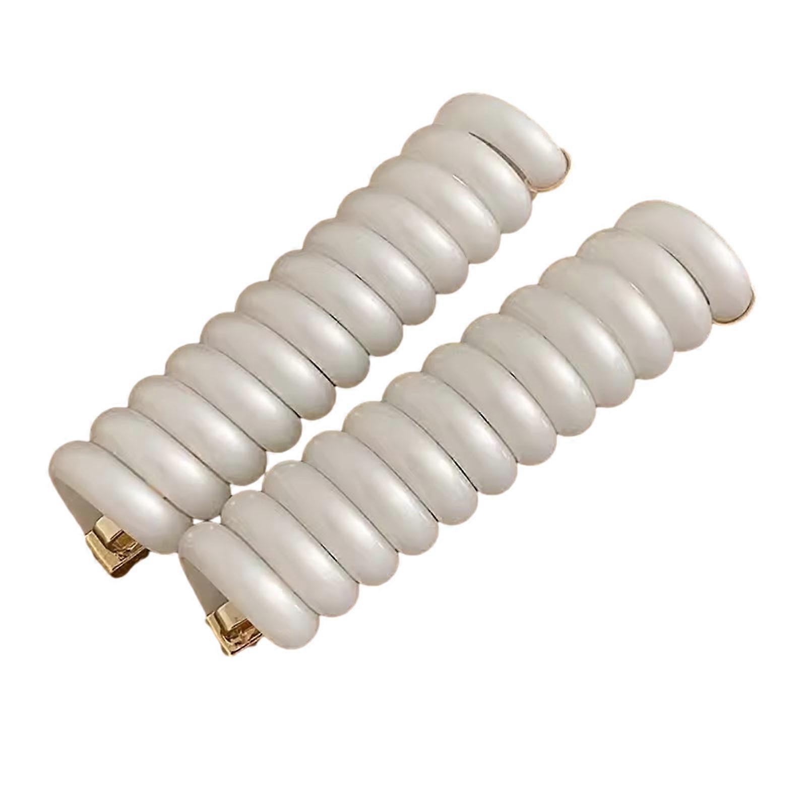 Women's Scrunchie Elastic Rope Multifunctional Rubber Hair Tie for Children