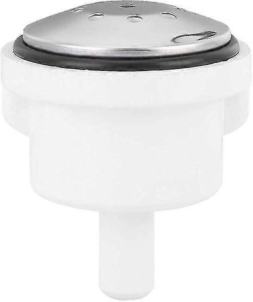 Spa Bathroom Accessory: 9-Hole Air Jet Massage Nozzle