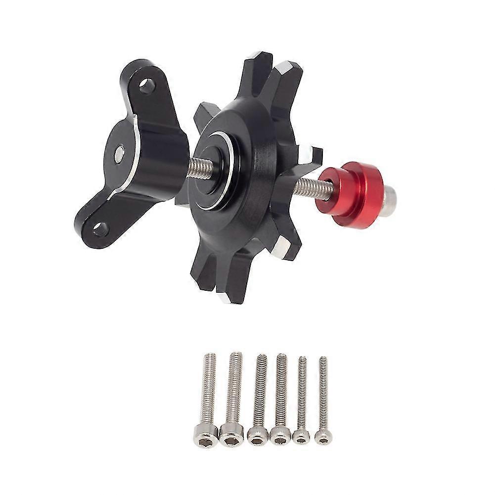 New Cnc Metallic Tire Assembly/disassembly Aid Tool,black