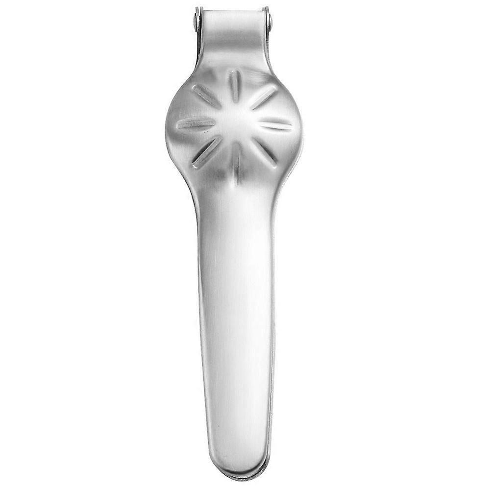 Manual Quick Chestnut Cutter Portable Chestnut Opener Tool Metal Nut Opener Chestnut Cutting Tool