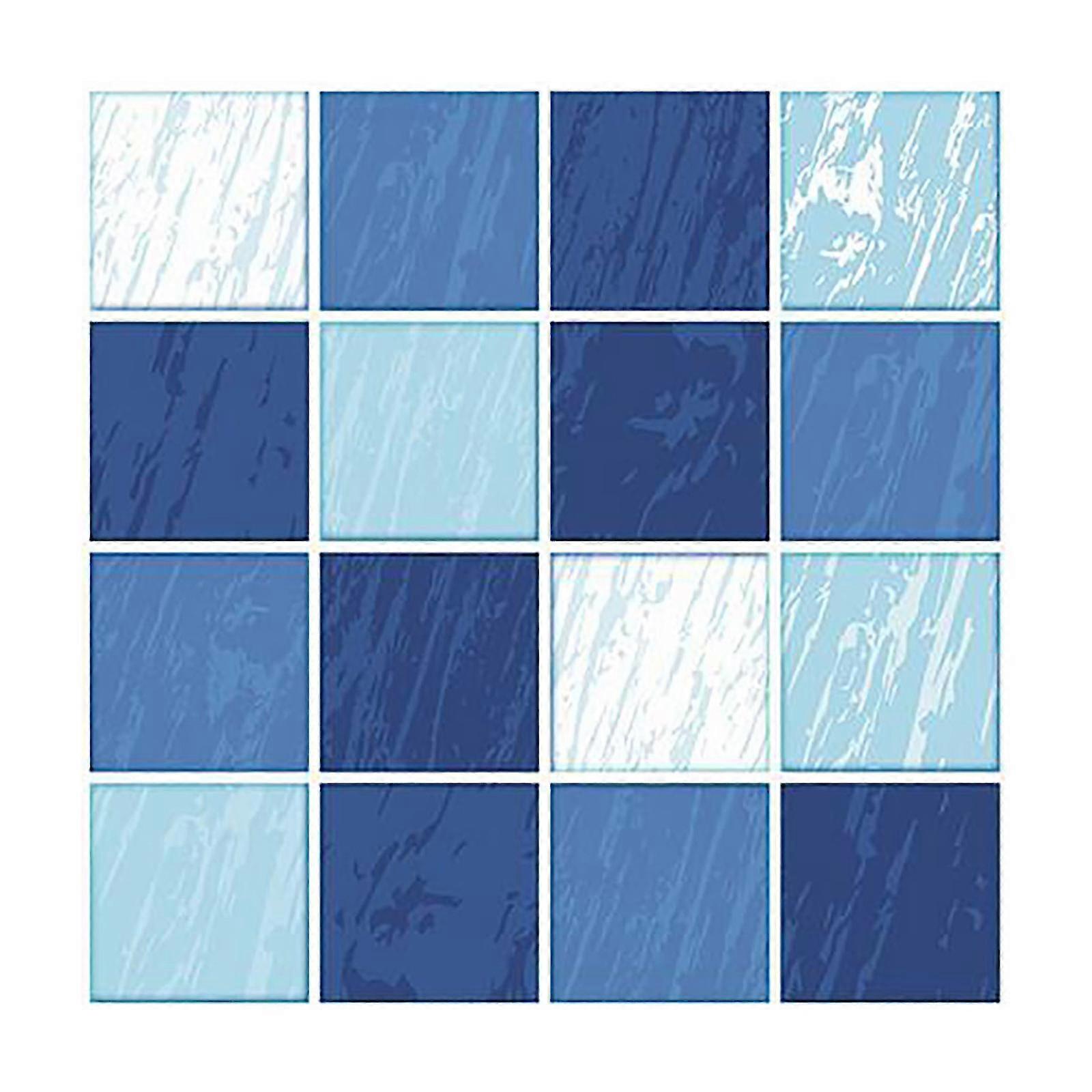 Ceramic Paste Wall Paste Brick Grain Crystal Film Ceramic Tile Paste Sticker