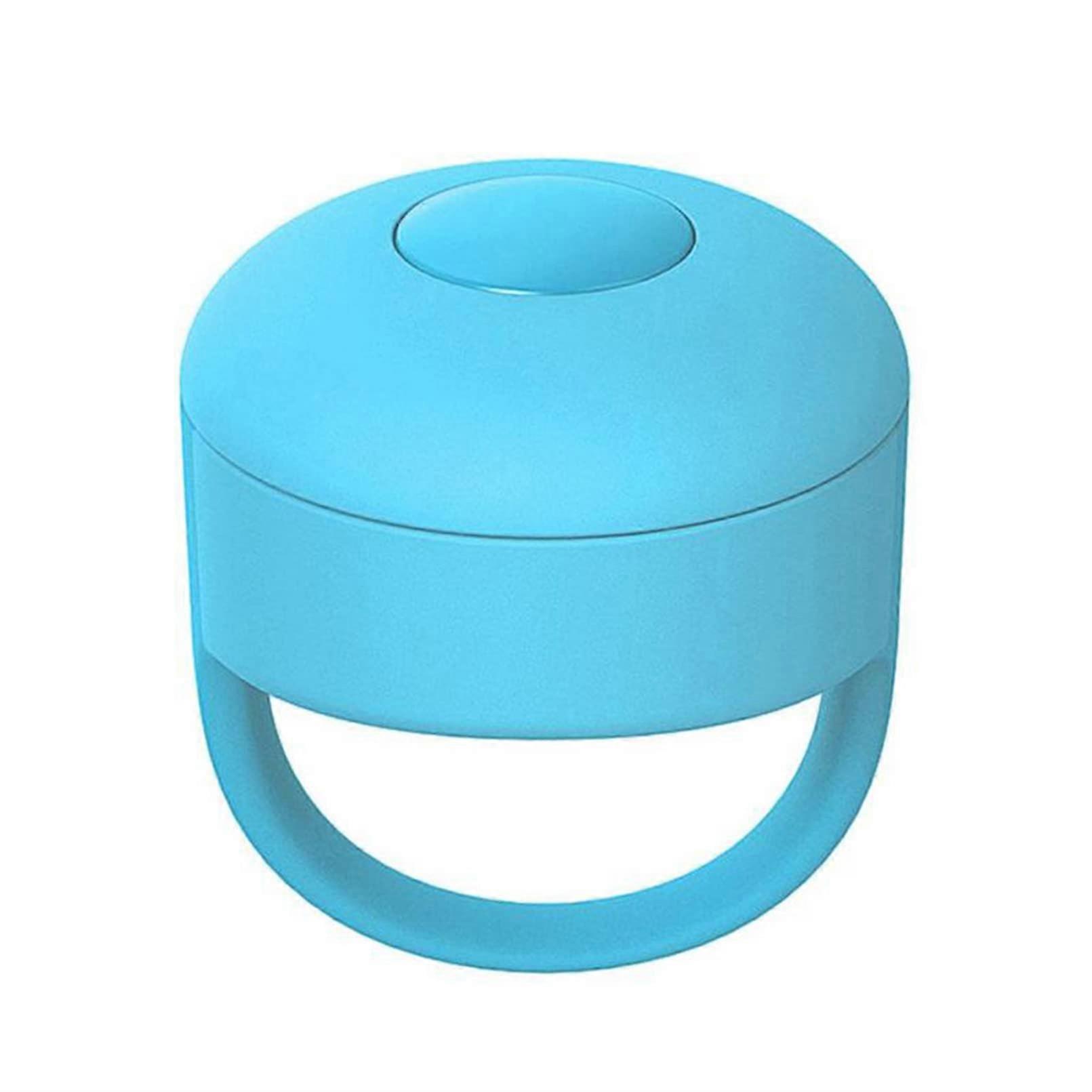 Finger Remote Control TikTok Lazy Ring Finger Video Bluetooth Handsfree Controller for Mobile Phone