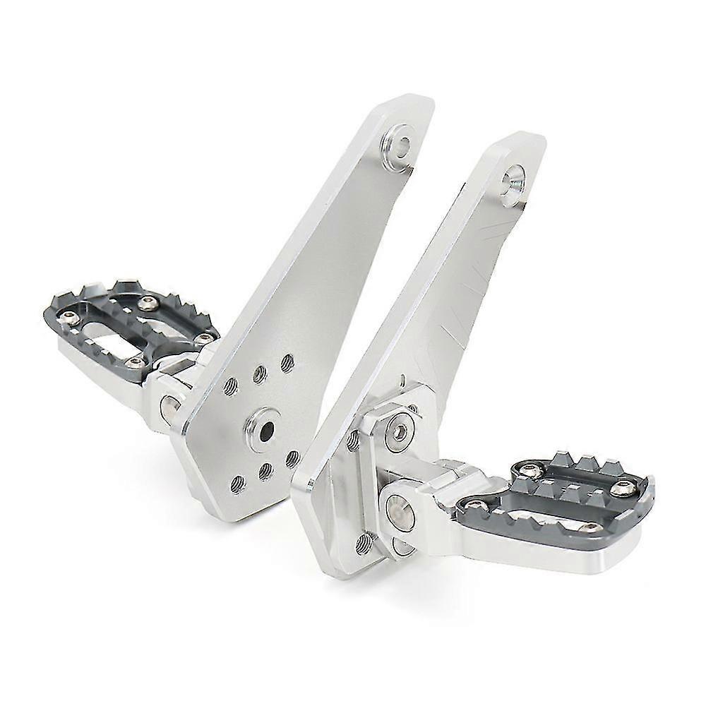 אופנוע מתקפל רגל אחורית יתדות משענת רגל נוסע יתדות עבור X-adv750 Xadv750 Xadv 750 2021 2