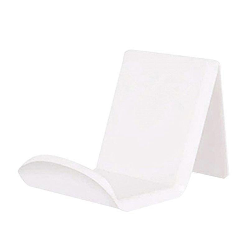 1pc Headphone Holder Wall-mounted Headset Holder Acrylic Game Controller