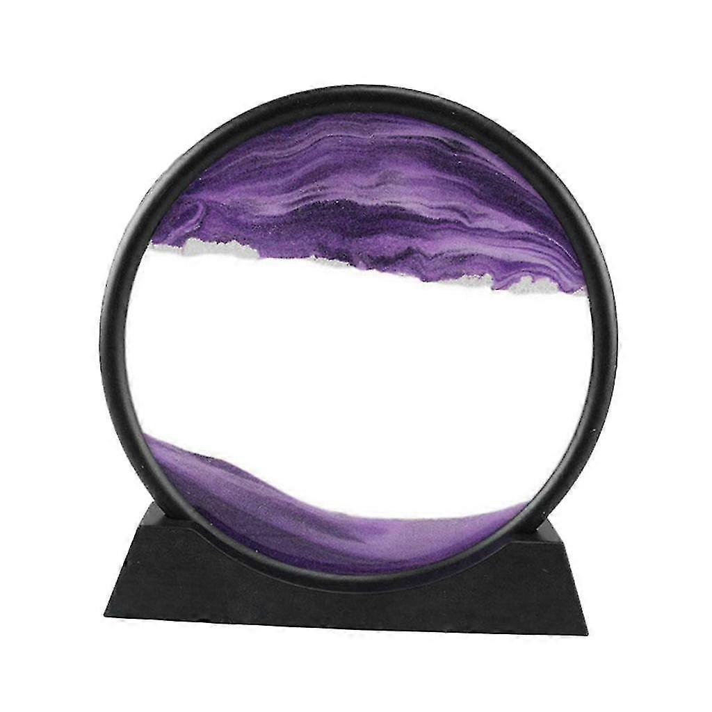 Sands Art Picture 3d Dynamic Ornaments