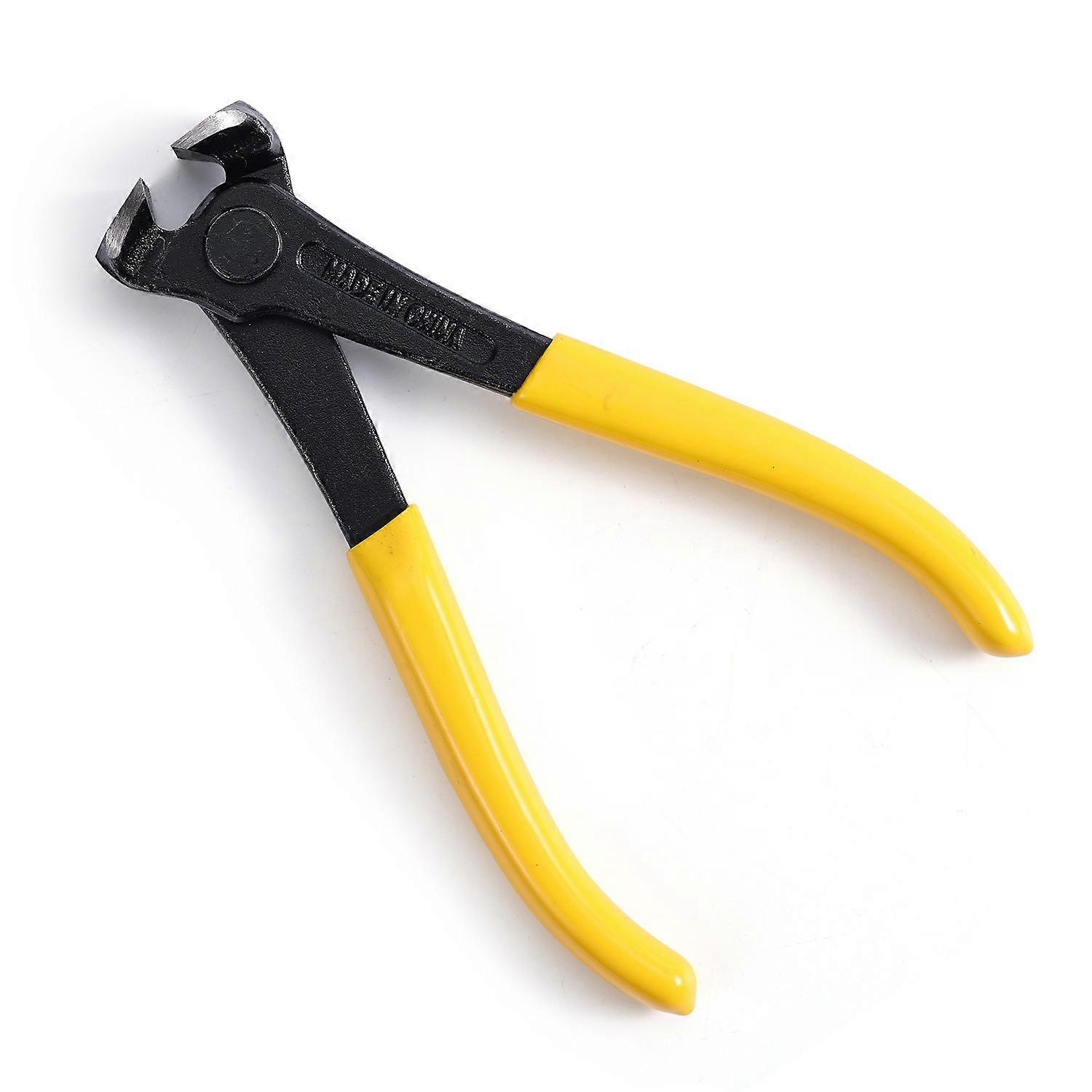 Guitar Fret Cutter, Fret Wire End Cutter Nipper, Flush Cutting End Nips